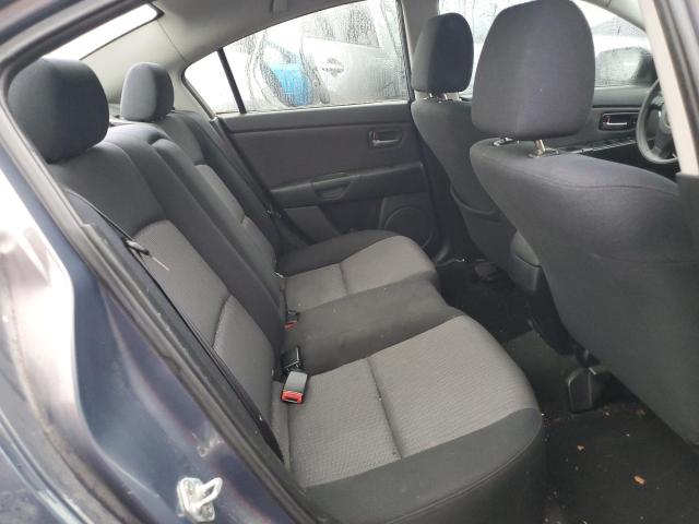 Photo 10 from auction – 2008 MAZDA 3 I with VIN JM1BK12F581833468