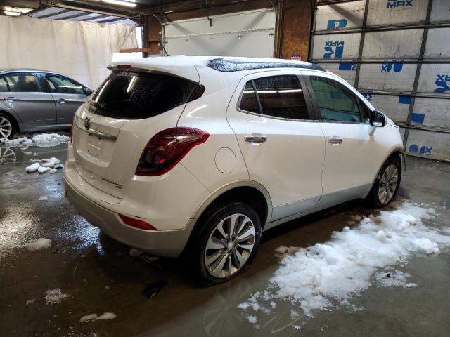 Photo 3 from auction – 2017 BUICK ENCORE ESS with VIN KL4CJGSB6HB005540