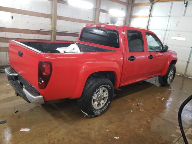 Photo 3 from auction – 2007 GMC CANYON with VIN 1GTDS13E778199309