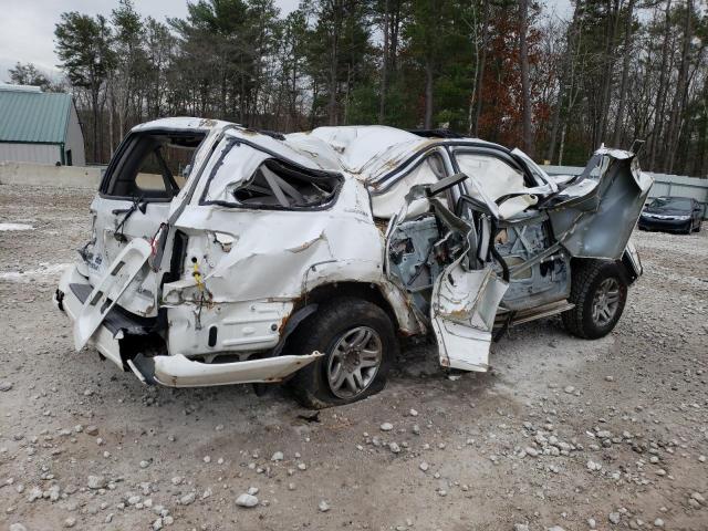 Photo 3 from auction – 2007 TOYOTA SEQUOIA LI with VIN 5TDBT48A47S289539