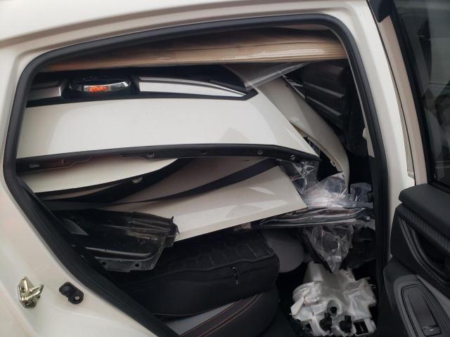 Photo 10 from auction – 2021 SUBARU CROSSTREK with VIN JF2GTAEC6M8288310