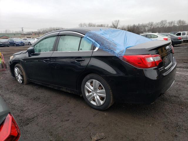 Photo 2 from auction – 2016 SUBARU LEGACY 2.5 with VIN 4S3BNAA66G3002007