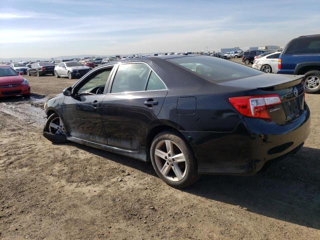 Photo 2 from auction – 2012 TOYOTA CAMRY BASE with VIN 4T1BF1FK0CU504028