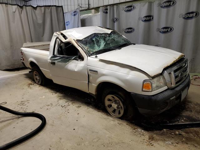 Photo 4 from auction – 2009 FORD RANGER with VIN 1FTYR10D99PA64530