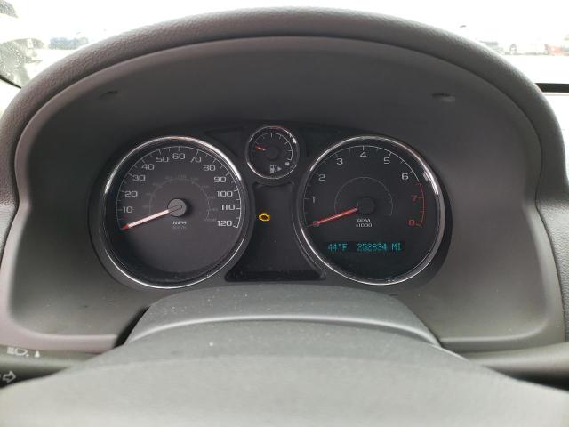 Photo 9 from auction – 2006 CHEVROLET COBALT LS with VIN 1G1AK55F067749382