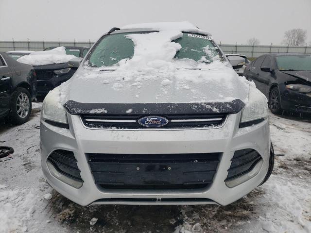 Photo 5 from auction – 2013 FORD ESCAPE SEL with VIN 1FMCU9H91DUA22530