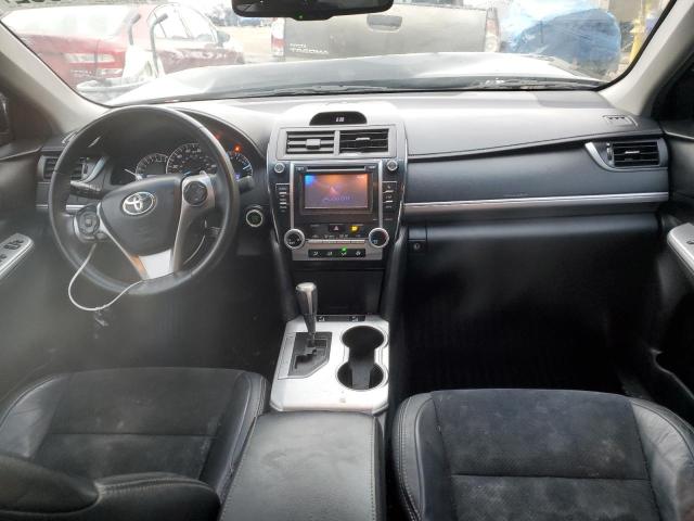 Photo 8 from auction – 2012 TOYOTA CAMRY BASE with VIN 4T1BF1FK5CU181627