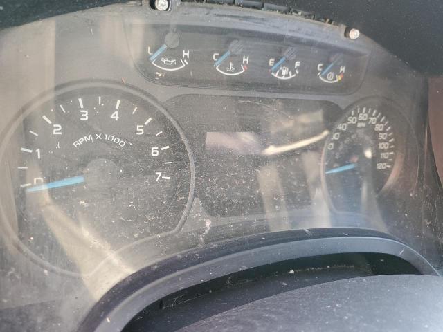 Photo 9 from auction – 2014 FORD F150 SUPER with VIN 1FTEW1CM9EKD58816