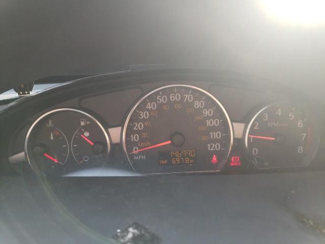 Photo 9 from auction – 2005 SATURN ION LEVEL with VIN 1G8AJ52F55Z151445