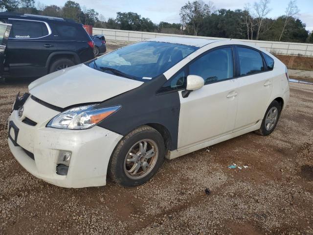 TOYOTA PRIUS 2010 with VIN JTDKN3DU7A0029697 - Photo from auction