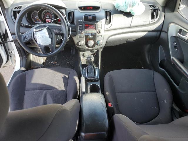 Photo 8 from auction – 2013 KIA FORTE EX with VIN KNAFU4A24D5724575