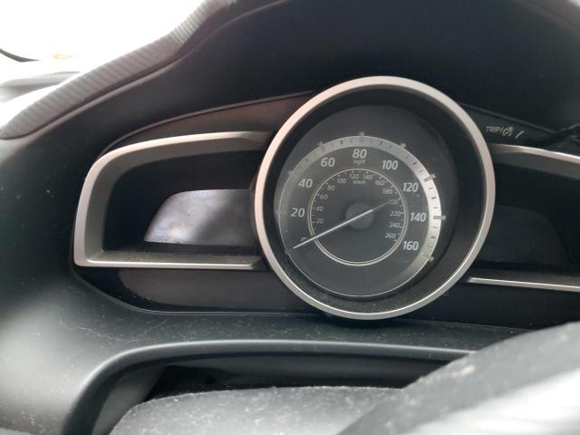 Photo 9 from auction – 2016 MAZDA 3 with VIN JM1BM1T71G1341312