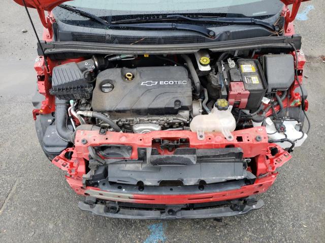 Photo 11 from auction – 2020 CHEVROLET SPARK LS with VIN KL8CB6SA2LC455119
