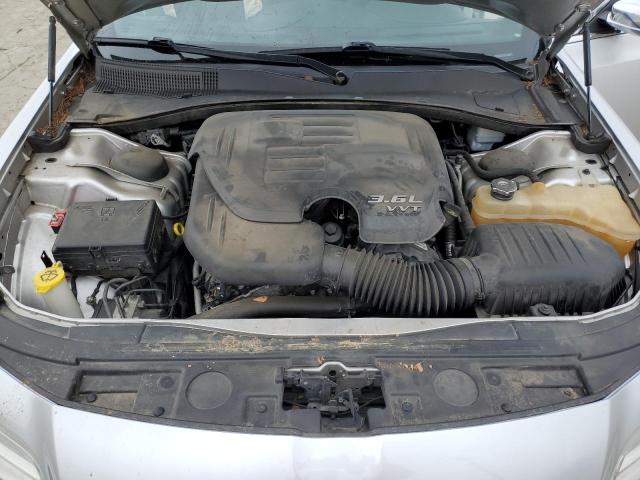 Photo 11 from auction – 2012 CHRYSLER 300 LIMITE with VIN 2C3CCACGXCH278198