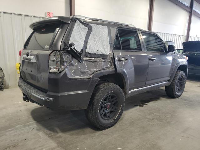 Photo 3 from auction – 2010 TOYOTA 4RUNNER SR with VIN JTEZU5JR2A5006050