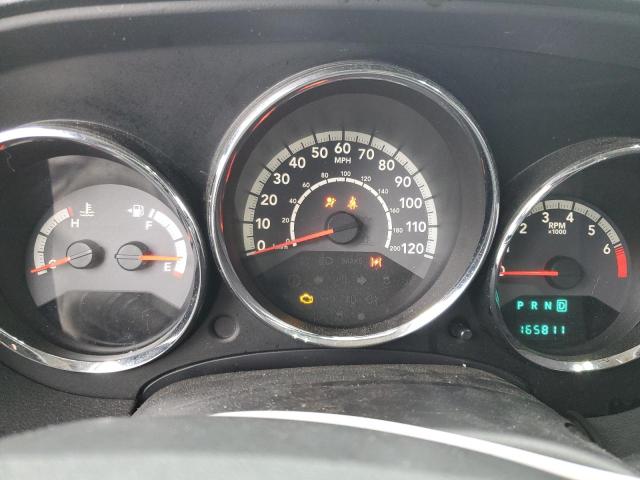 Photo 9 from auction – 2010 DODGE CALIBER SX with VIN 1B3CB4HA1AD652262