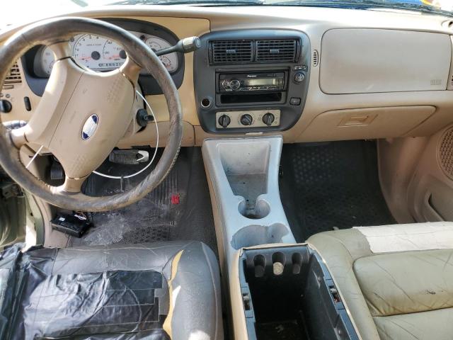 Photo 8 from auction – 2001 FORD EXPLORER S with VIN 1FMZU67E11UB92230