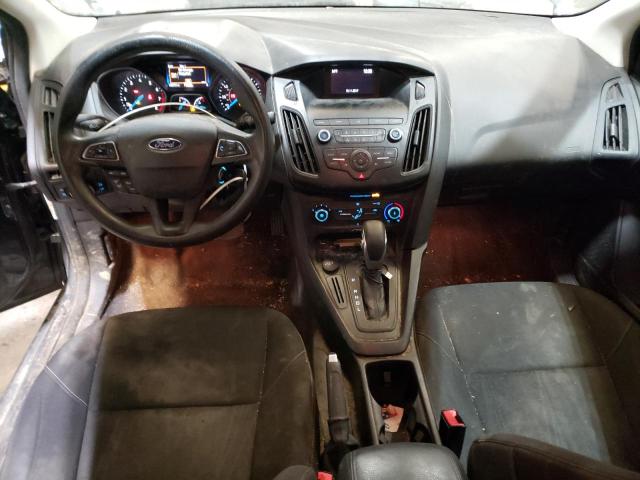 Photo 8 from auction – 2018 FORD FOCUS SE with VIN 1FADP3F24JL209867