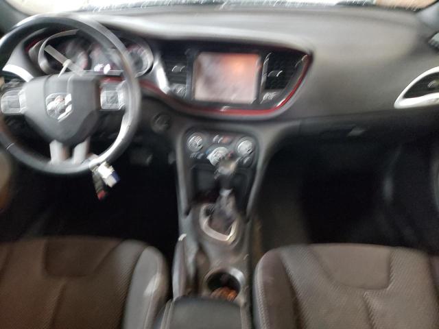 Photo 8 from auction – 2015 DODGE DART SXT with VIN 1C3CDFBB5FD237415