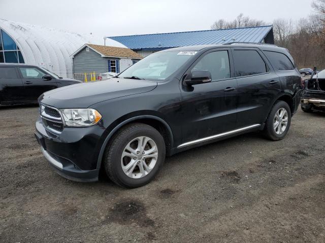 DODGE DURANGO CR 2011 with VIN 1D4RE4GGXBC650736 - Photo from auction