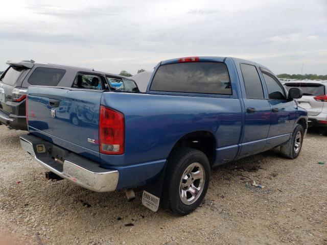 Photo 3 from auction – 2005 DODGE RAM 1500 S with VIN 1D7HA18D05S339789