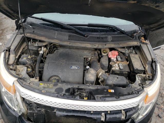 Photo 12 from auction – 2012 FORD EXPLORER X with VIN 1FMHK7D89CGA50943