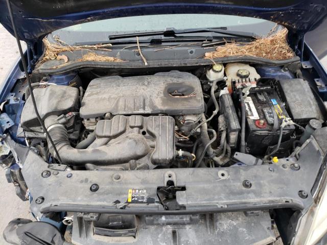 Photo 11 from auction – 2014 BUICK VERANO CON with VIN 1G4PR5SK7E4202197