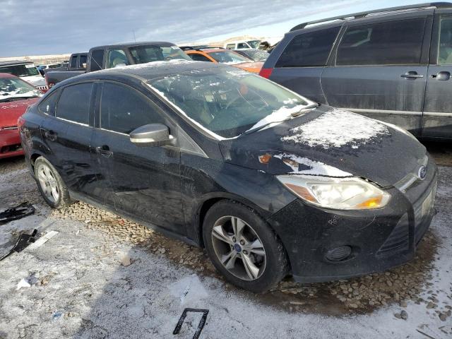 Photo 4 from auction – 2014 FORD FOCUS SE with VIN 1FADP3F26EL138337