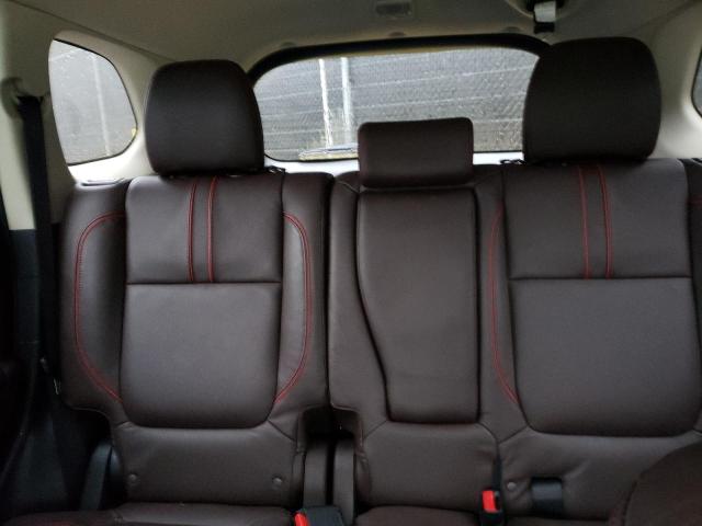 Photo 10 from auction – 2018 MITSUBISHI OUTLANDER with VIN JA4J24A56JZ057942