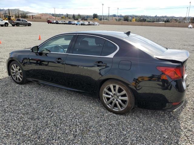 Photo 2 from auction – 2014 LEXUS GS 350 with VIN JTHBE1BL0E5032236