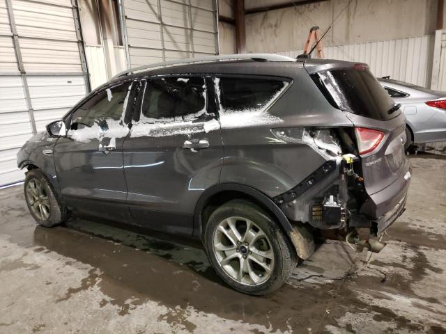 Photo 2 from auction – 2014 FORD ESCAPE TIT with VIN 1FMCU0J94EUA69865