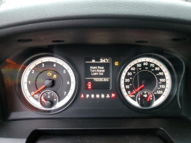 Photo 8 from auction – 2015 RAM 1500 ST with VIN 1C6RR7KT1FS558246