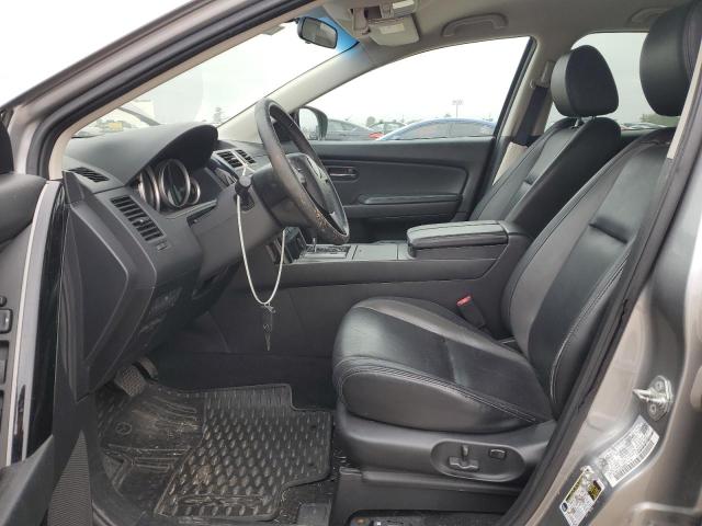Photo 7 from auction – 2012 MAZDA CX-9 with VIN JM3TB3CA2C0358659