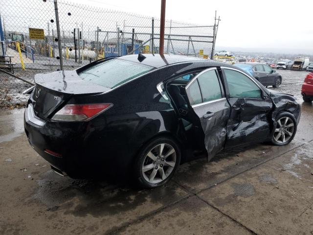 Photo 3 from auction – 2012 ACURA TL with VIN 19UUA8F56CA006823