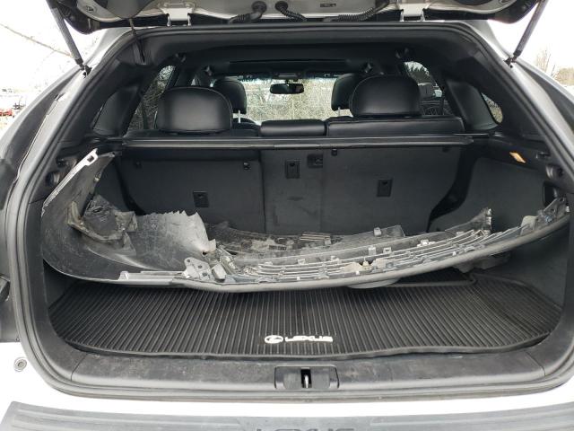 Photo 13 from auction – 2015 LEXUS RX 350 BAS with VIN 2T2BK1BA9FC268702