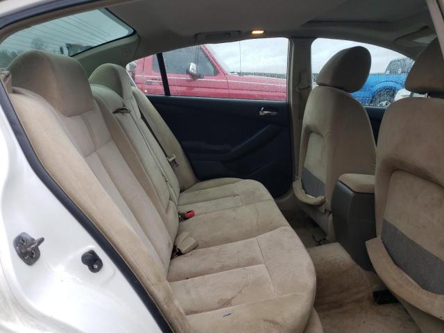 Photo 10 from auction – 2008 NISSAN ALTIMA 2.5 with VIN 1N4AL21E18N540169