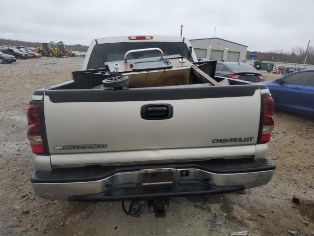 Photo 6 from auction – 2004 CHEVROLET SILVERADO with VIN 2GCEK13T841428937