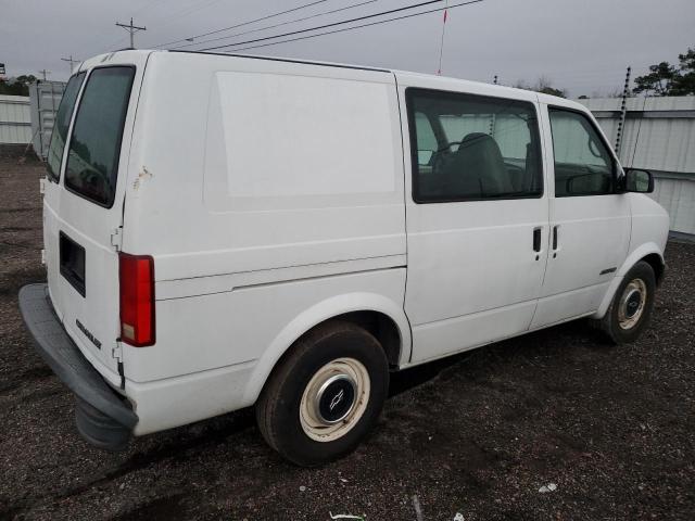 Photo 3 from auction – 1998 CHEVROLET ASTRO with VIN 1GCDM19W5WB104127
