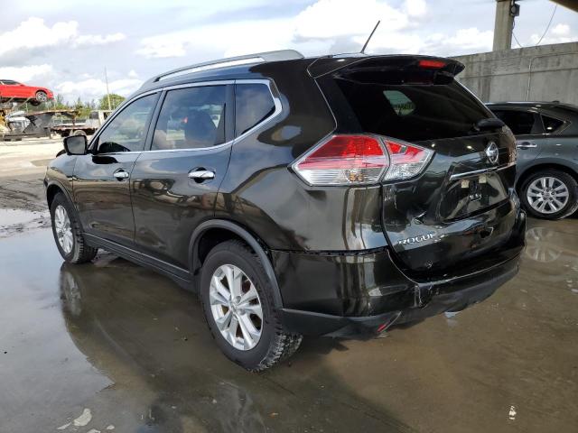 Photo 2 from auction – 2014 NISSAN ROGUE S with VIN 5N1AT2MT4EC788455