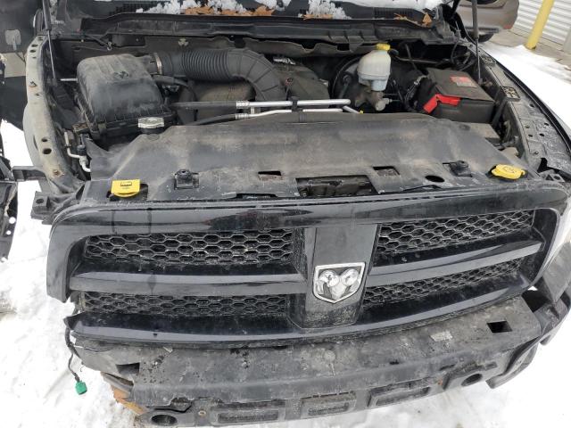 Photo 11 from auction – 2012 DODGE RAM 1500 S with VIN 1C6RD7FTXCS260802