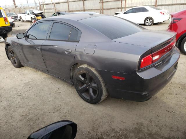 Photo 2 from auction – 2014 DODGE CHARGER SE with VIN 2C3CDXBG2EH281214
