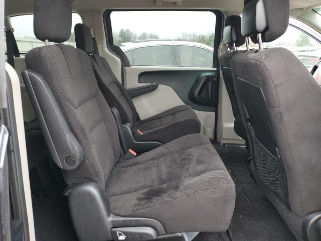 Photo 11 from auction – 2014 DODGE GRAND CARA with VIN 2C4RDGBG8ER451950