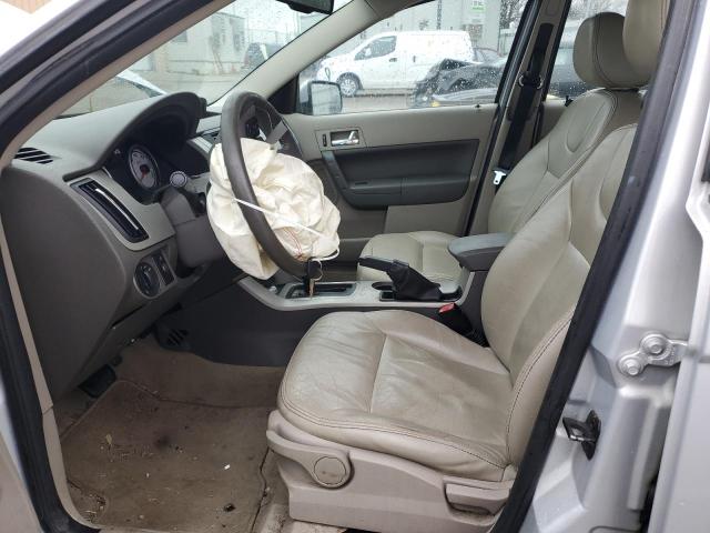 Photo 7 from auction – 2008 FORD FOCUS SE with VIN 1FAHP35N68W185223