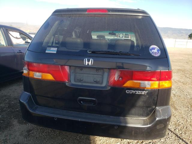 Photo 6 from auction – 2003 HONDA ODYSSEY EX with VIN 5FNRL18953B073541