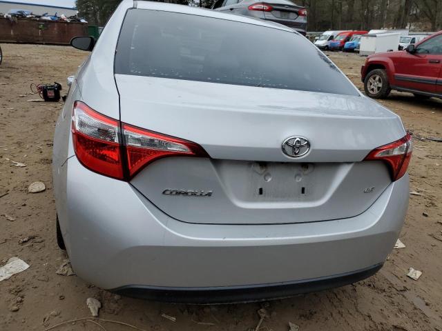 Photo 6 from auction – 2016 TOYOTA COROLLA L with VIN 2T1BURHE0GC554625