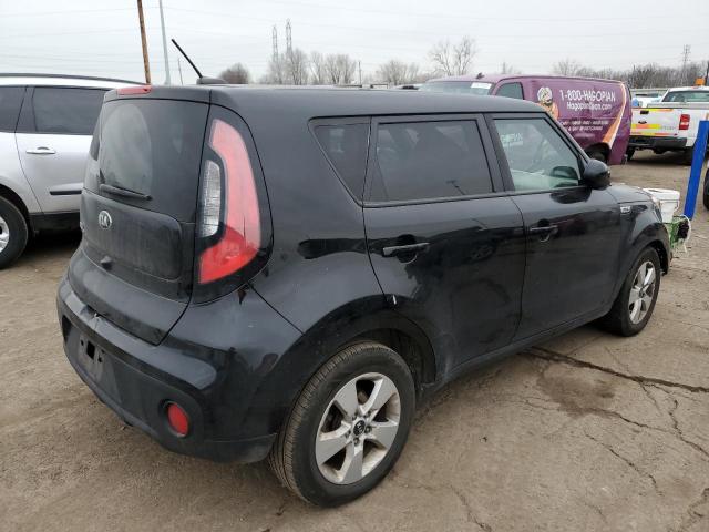 Photo 3 from auction – 2019 KIA SOUL with VIN KNDJN2A21K7682866