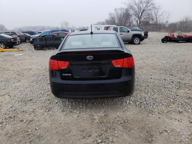 Photo 6 from auction – 2011 KIA FORTE LX with VIN KNAFT4A29B5376336
