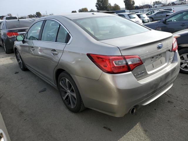Photo 2 from auction – 2015 SUBARU LEGACY with VIN 4S3BNAJ64F3039605