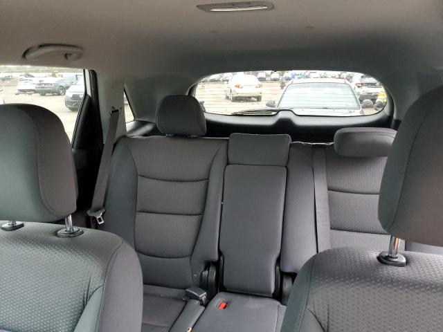 Zdjęcie 10 z aukcji – 2012 KIA SORENTO BA z VIN 5XYKT3A63CG263232