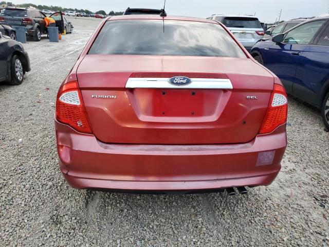 Photo 6 from auction – 2011 FORD FUSION SEL with VIN 3FAHP0JA3BR249939